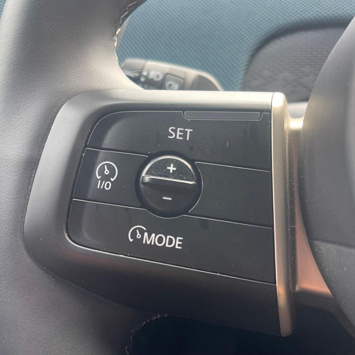 Mini Countryman U25 2.0 48V Favoured auto