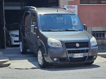 FIAT Doblò 1.3MJT 16V 85CV DPF Com.5pti SX N1
