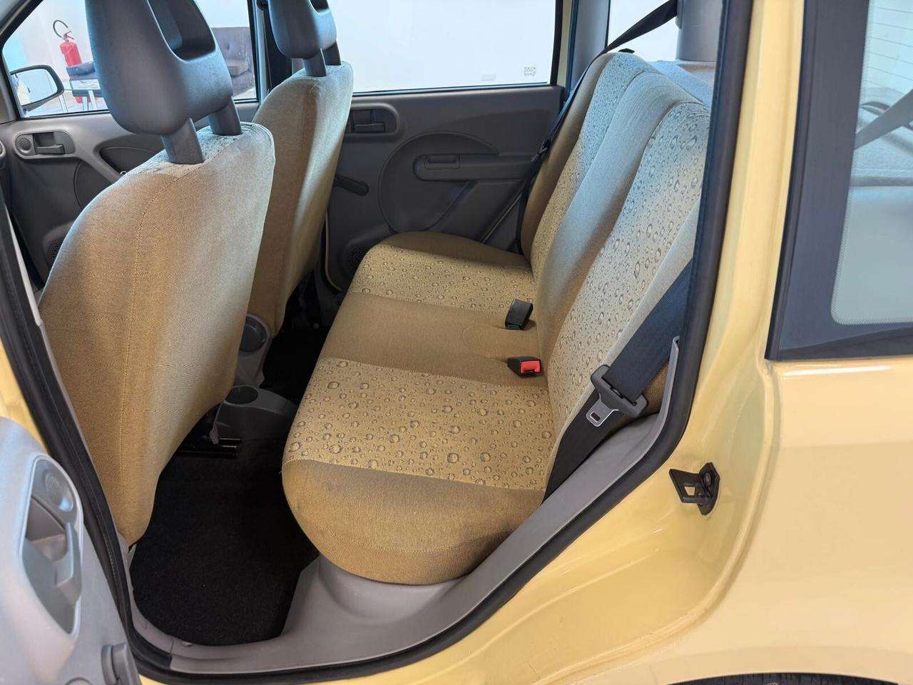 Fiat Panda 1.1 Active