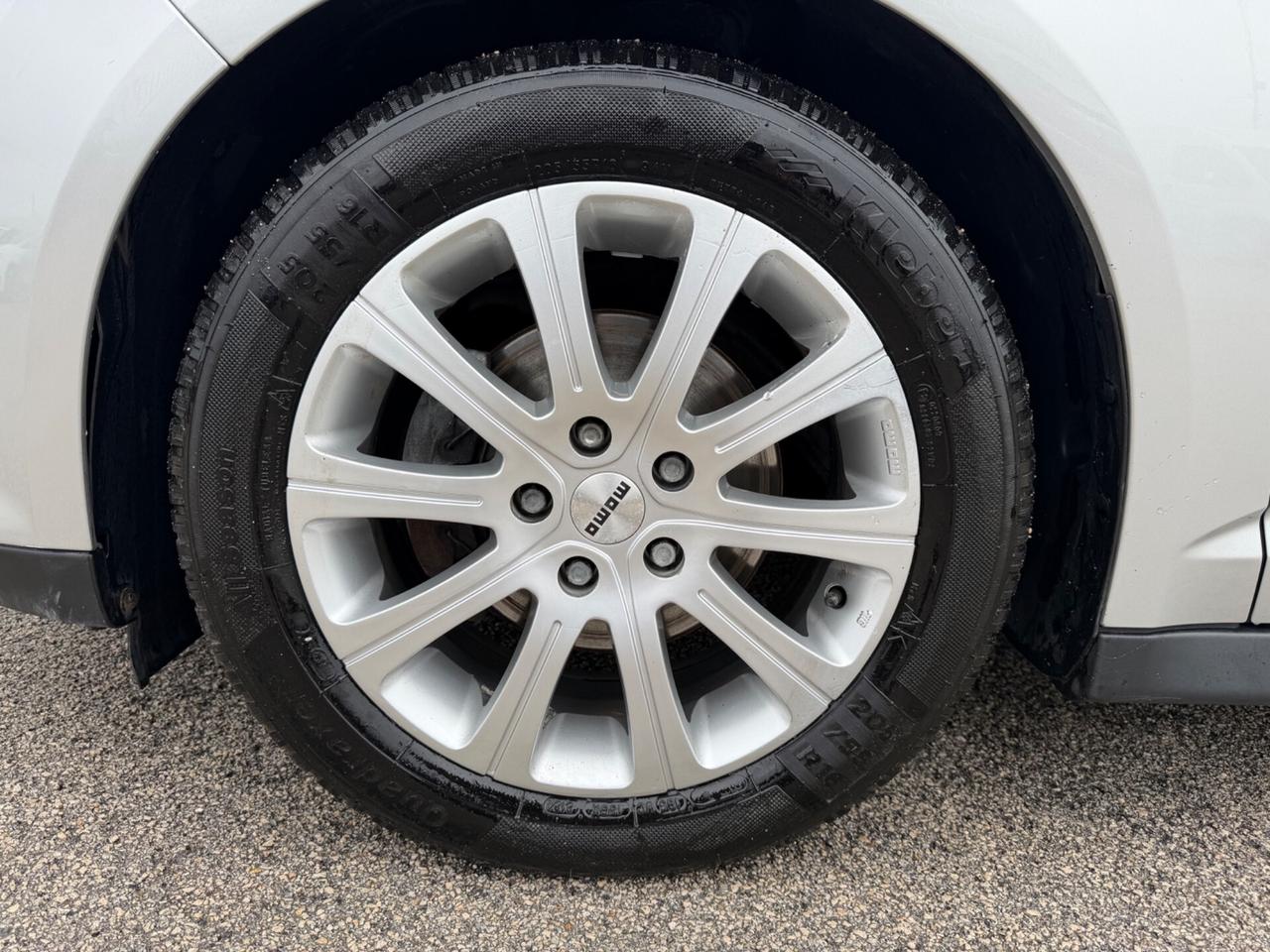 FORD C-MAX 1.6 TDCI 115CV TITANIUM FULL TETTO MY11