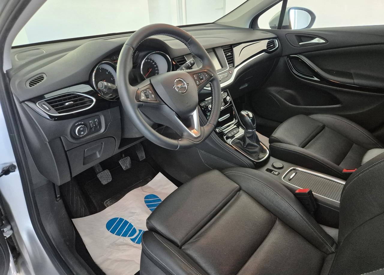 OPEL Astra 1.6 CDTi 136CV Sports Tourer Innovation AGR
