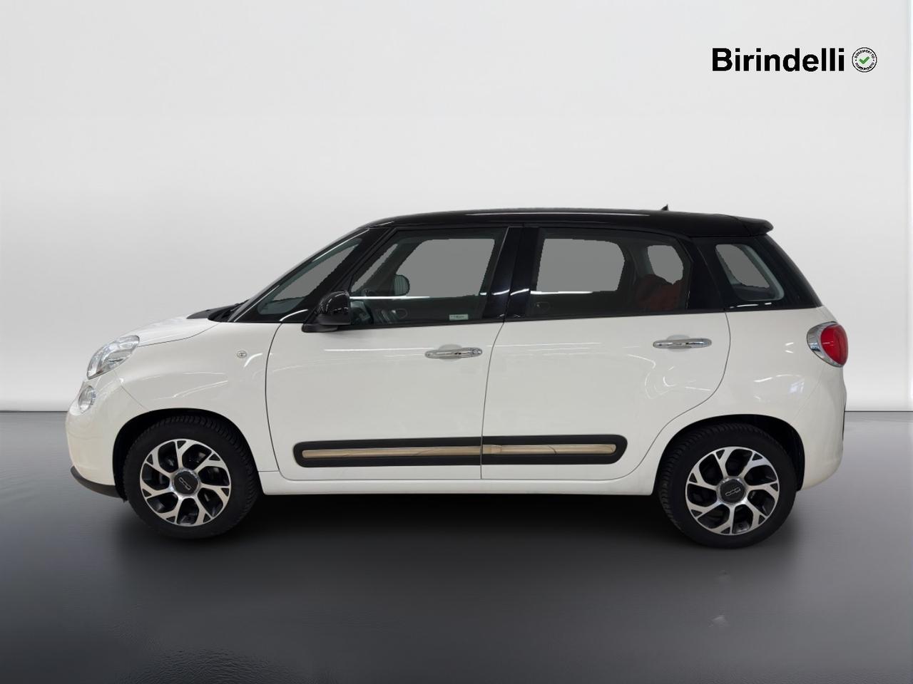 FIAT 500L - 500L 1.4 95 CV Pop Star