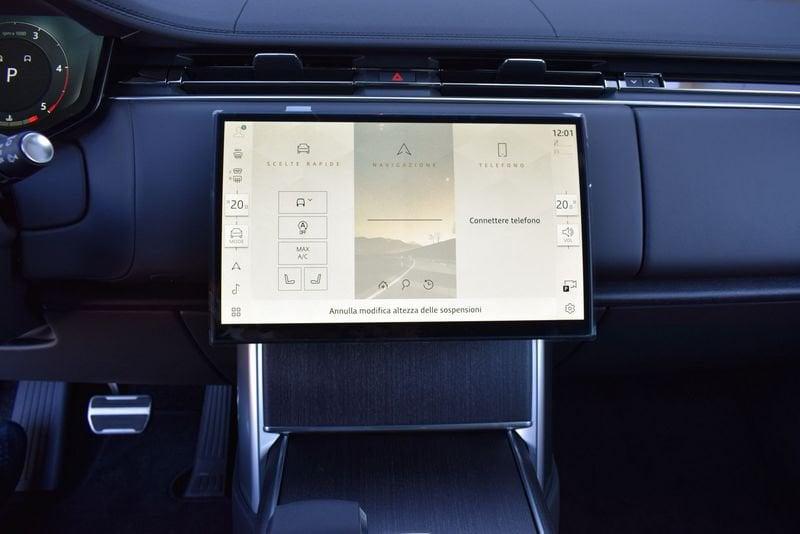 Land Rover Range Rover 3.0D I6 350 MHEV HSE SWB aut. IVA ESPOSTA/NETTO IVA