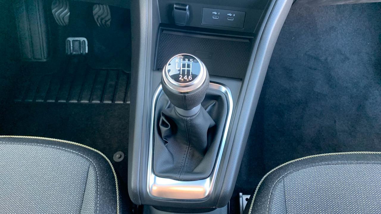 Renault Captur TCe 90 CV Techno
