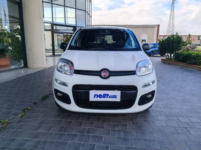 FIAT Panda 1.0 GSE S&S Hybrid Pop Van 2 posti