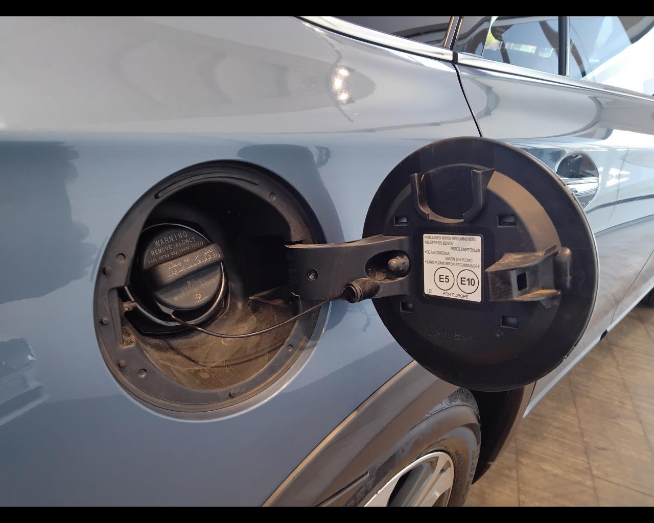 SUBARU Outback V 2018 - Outback 2.5i 4Advanced lineartronic