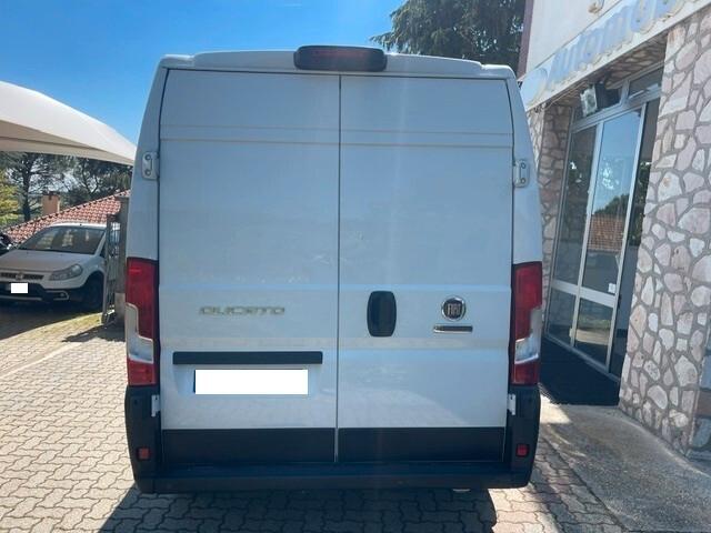 FIAT DUCATO 2.2 MJT PLM-TA 140CV FURGONE