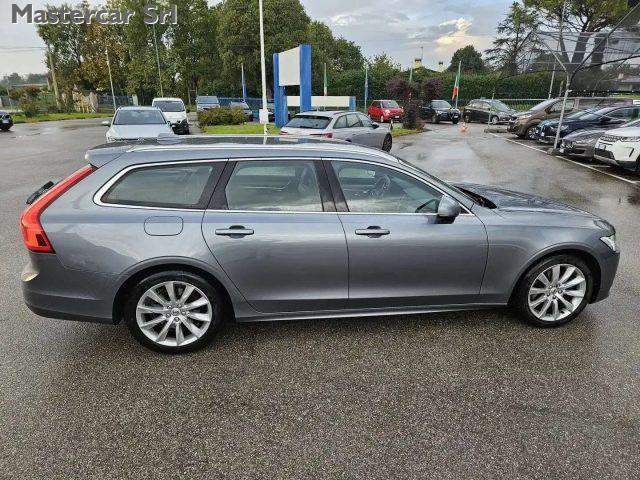 VOLVO V90 V90 2.0 d4 Business Plus awd geartronic - GA261DW