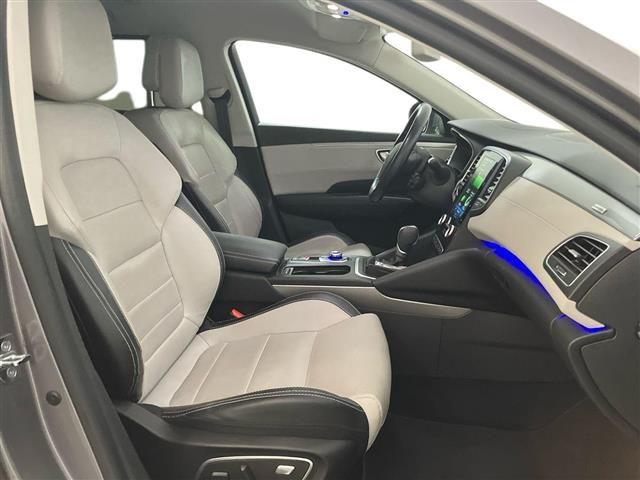 RENAULT Talisman Sporter 1.6 dCi Energy 160cv Executive ED