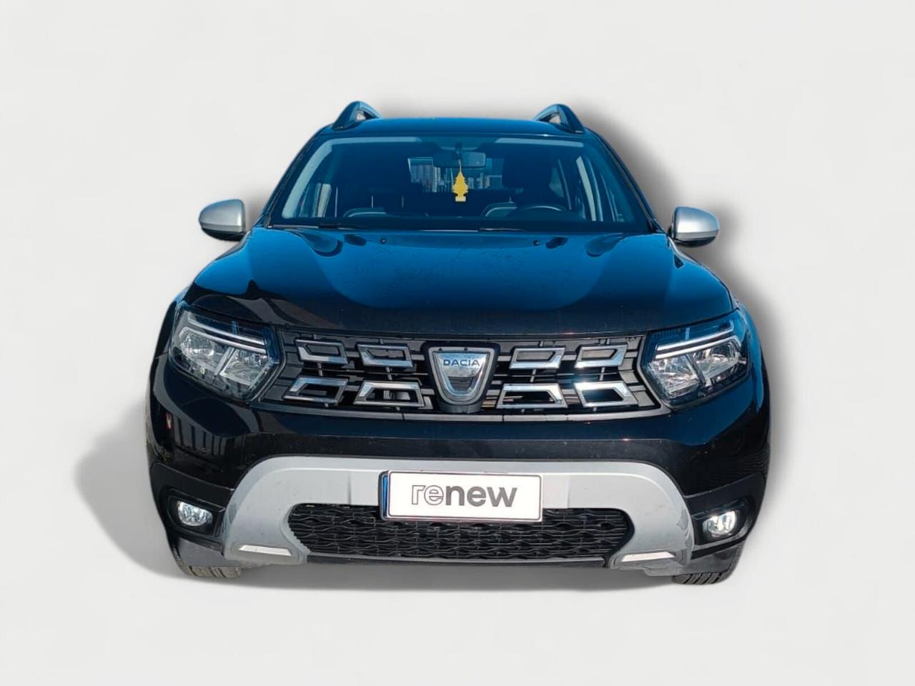 Dacia Duster 1.0 TCe 100 CV ECO-G 4x2 Prestige