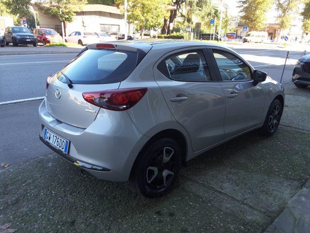 MAZDA 2 1.5 90cv HYBRID Centre-Line *KM ZERO*