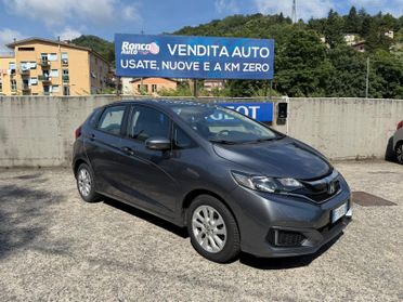 Honda Jazz 1.3 Elegance Connect ADAS