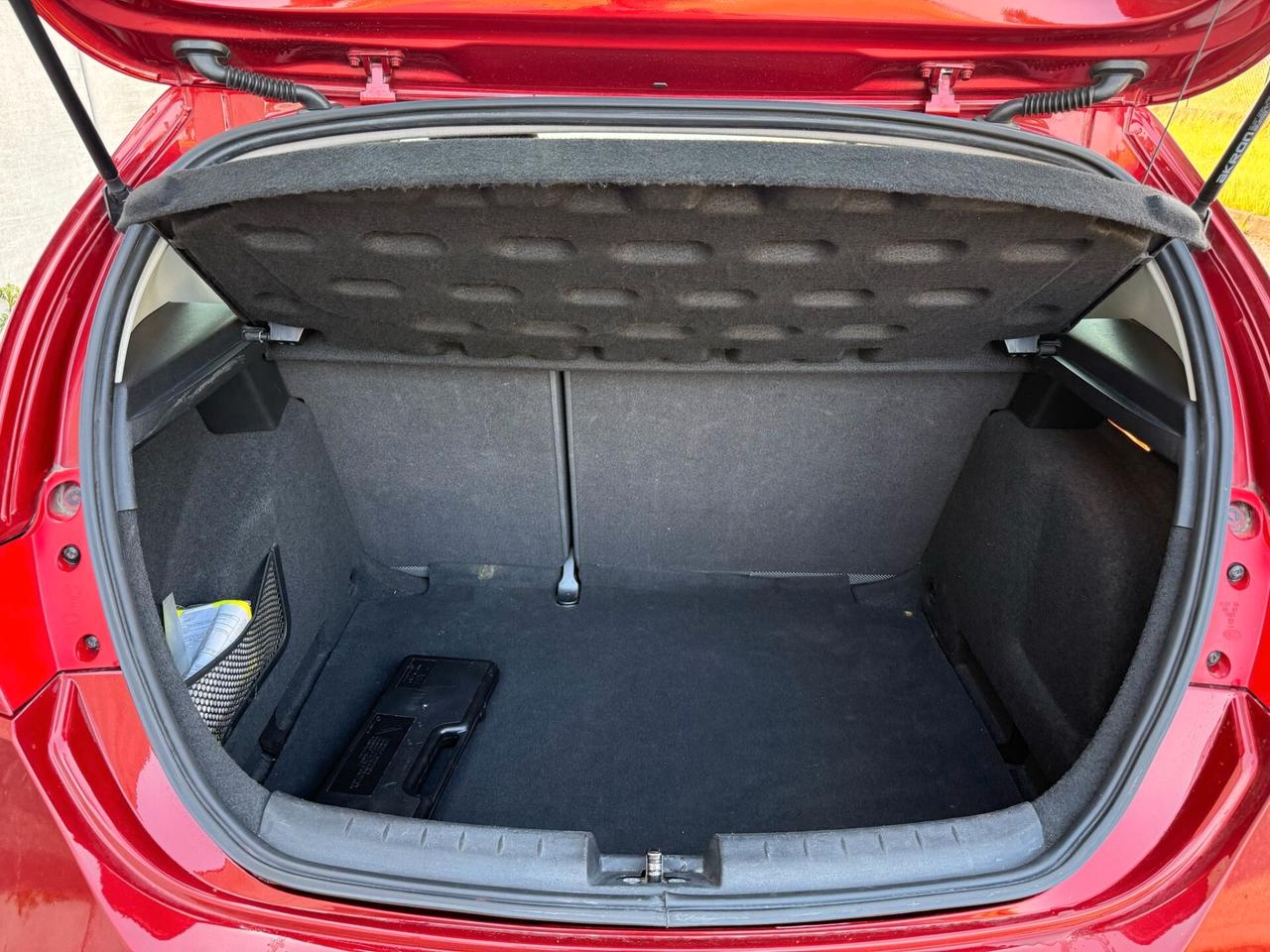 Seat Leon 1.6 Benzina 105cv NEOPATENTATI 2007
