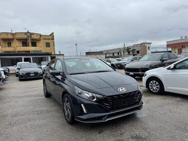 HYUNDAI i20 1.0 T-GDI DCT Connectline Km0 Automatica
