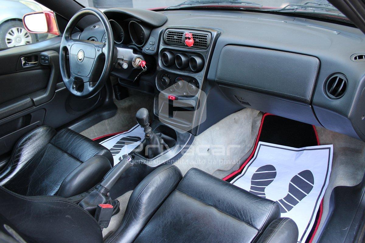 ALFA ROMEO Gtv 2.0i V6 turbo cat