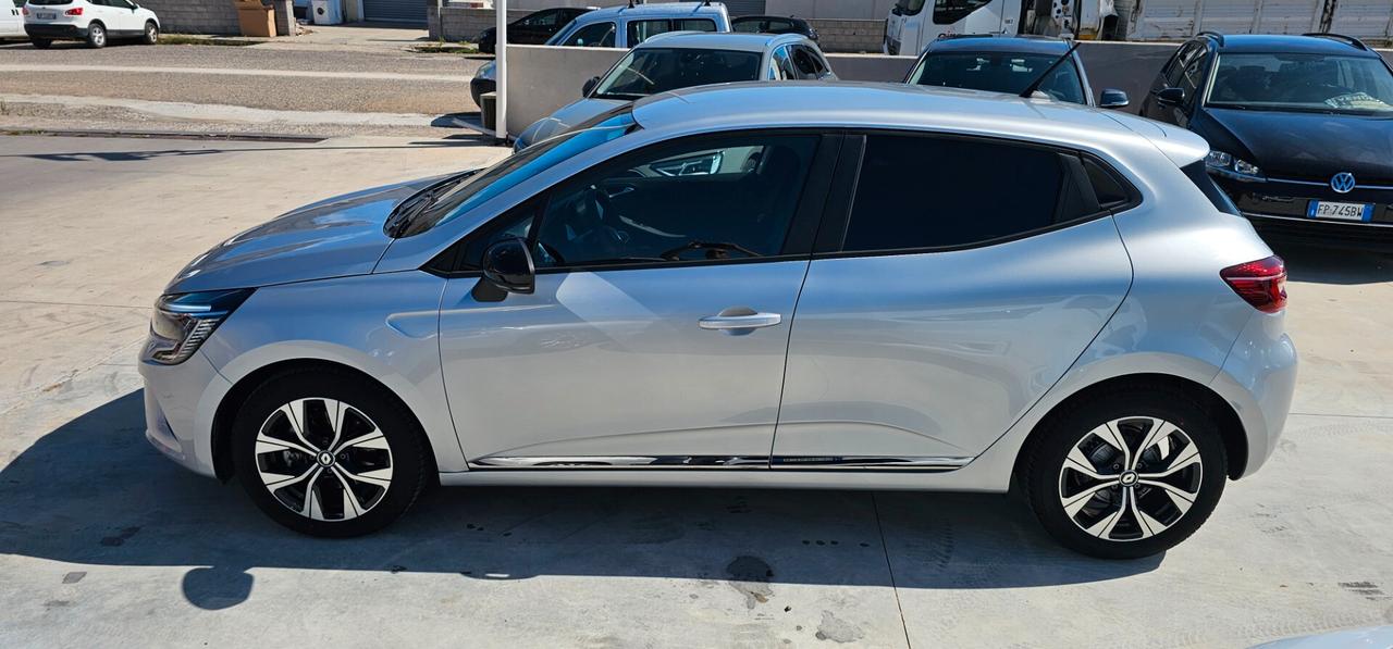 Renault Clio Blue dCi 100 CV 5 porte Evolution
