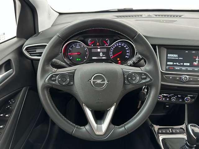 Opel Crossland 1.2 Turbo 110 CV Elegance NEOPATENTATI
