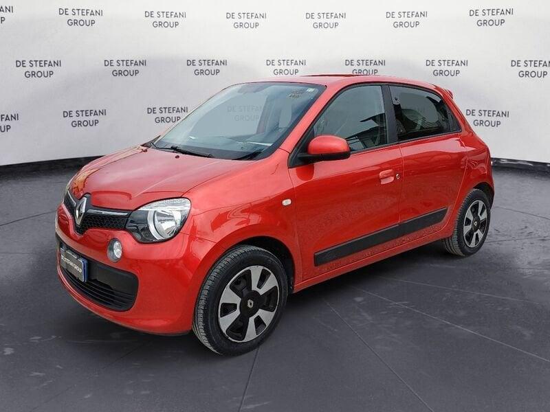 Renault Twingo Twingo 1.0 sce Live 70cv