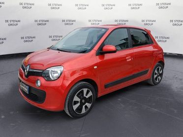 Renault Twingo Twingo 1.0 sce Live 70cv