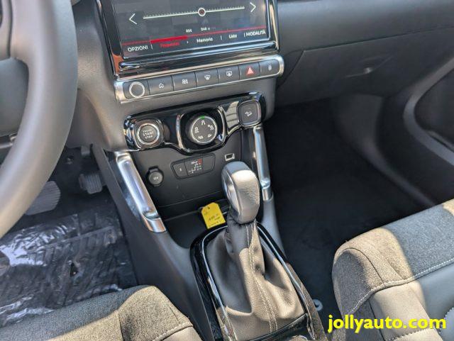 CITROEN C3 Aircross PureTech 130 S&S EAT6 Max
