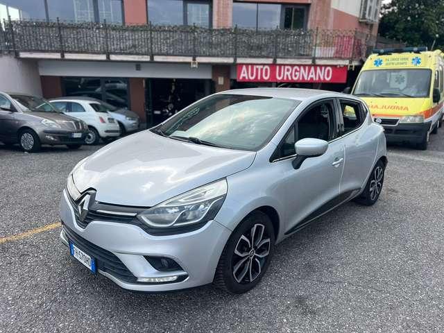 Renault Clio Clio 1.2 16v Intens 75cv