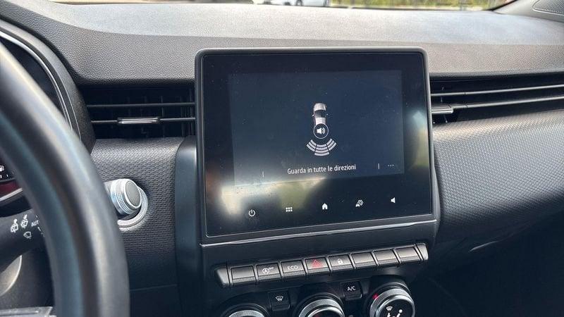 Renault Clio V 2019 5 Porte 1.0 TCe Zen my21