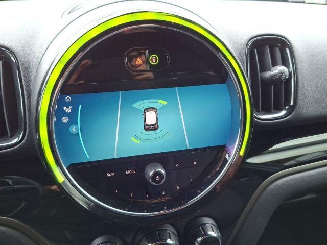 MINI Countryman 2.0 Cooper D 'ALL4' Countryman Aut.