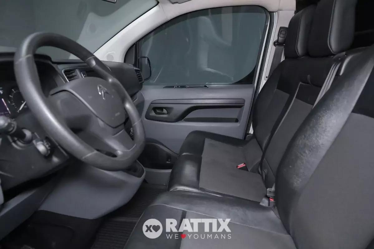 Citroen Jumpy 2.0 BlueHDI 120CV XS Club (IVA ESCLUSA)