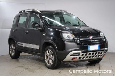 FIAT Panda Panda Cross 1.3 Mjt 80cv 4x4