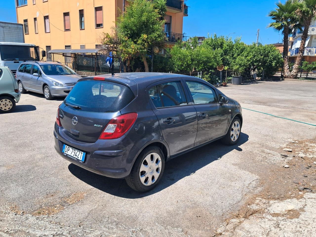 Opel Corsa 1.3 CDTI 75CV ecoFLEX 5 porte Club