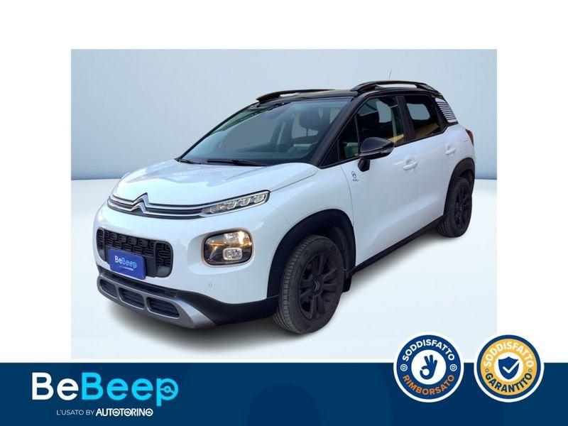 Citroën C3 Aircross 1.5 BLUEHDI RIP CURL S&S 100CV