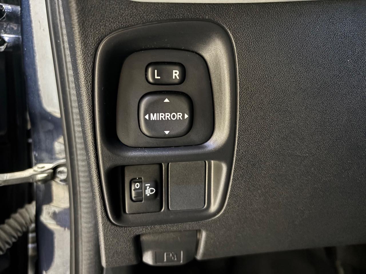 Peugeot 108 VTi 68 ETG 5 porte Allure