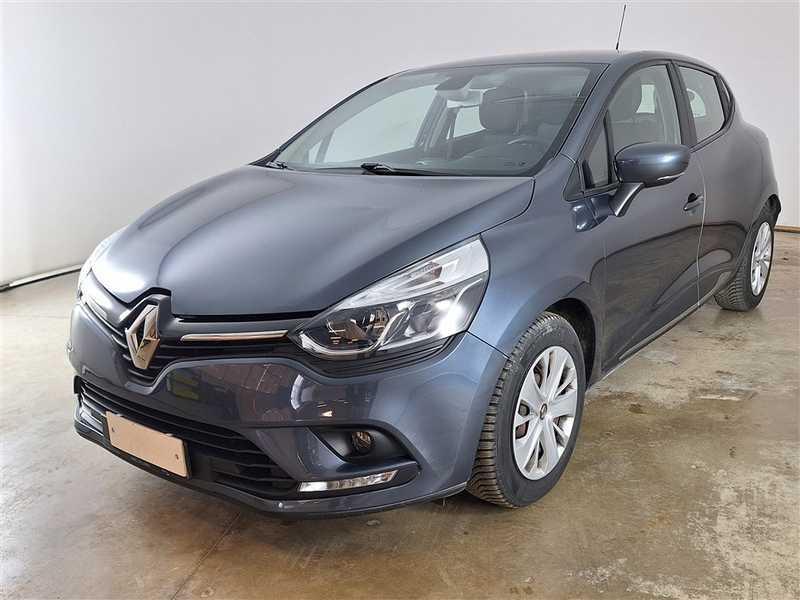 RENAULT CLIO 1.5 dCi 75cv Business 5 PORTE