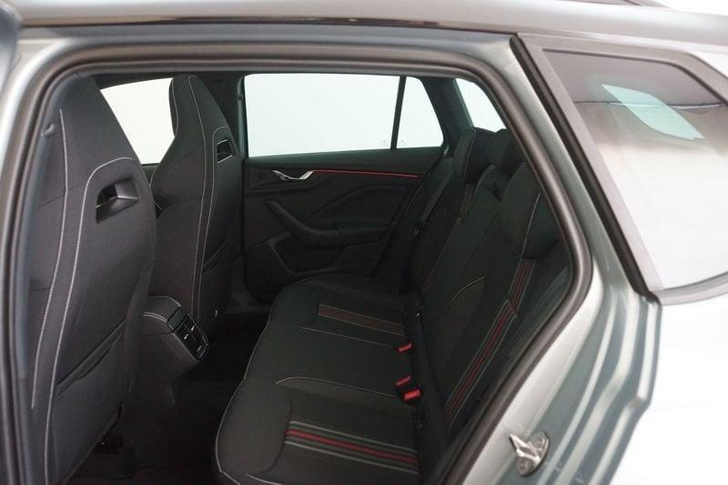 Škoda Kamiq 1.0 TSI Monte Carlo DSG 115cv TECHNOLOGY PACK PLUS+TELECAMERA