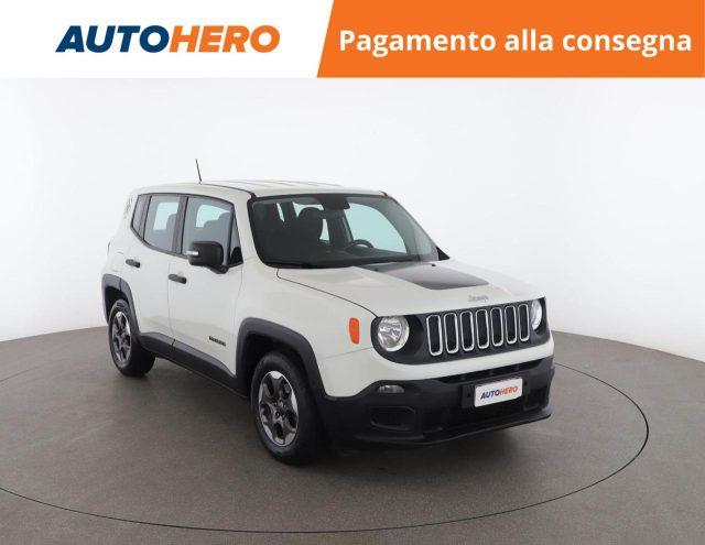 JEEP Renegade 1.6 Mjt Sport