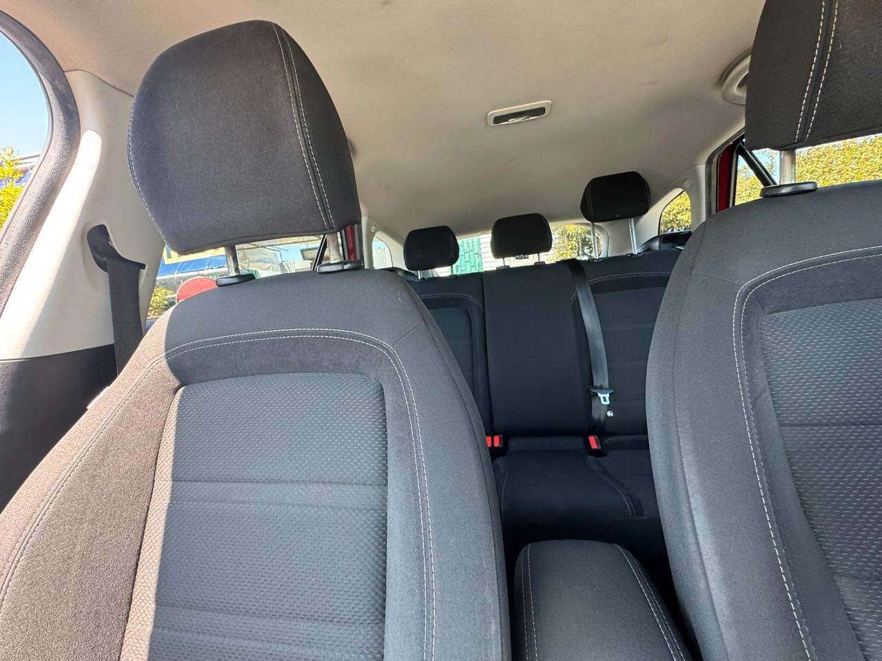 Fiat Tipo 1.6 Mjt Turbo Diesel Euro 6 120CV S&S DCT CAMBIO AUTOMATICO - Station Wagon - S-Design