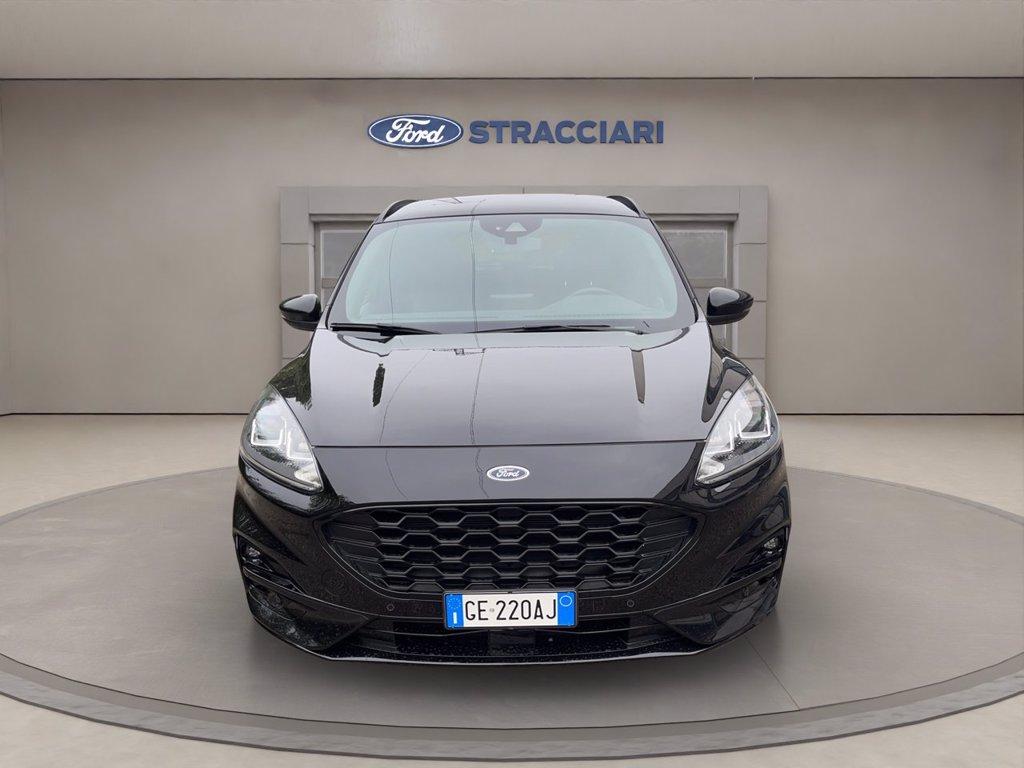 FORD Kuga 2.5 phev ST-Line 2wd 225cv cvt del 2021