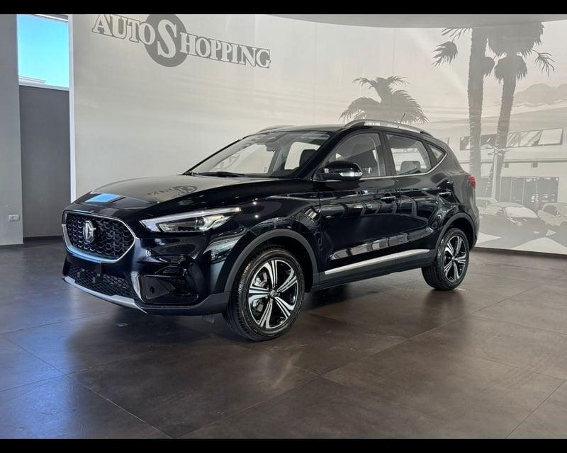 MG ZS (2021-->) Classic 1.5 VTi-tech Comfort