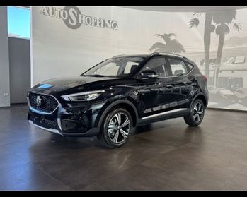 MG ZS (2021-->) Classic 1.5 VTi-tech Comfort