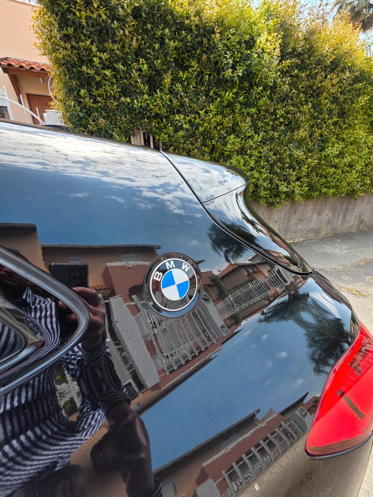 Bmw X2 sDrive18d Msport 2018 PROMO