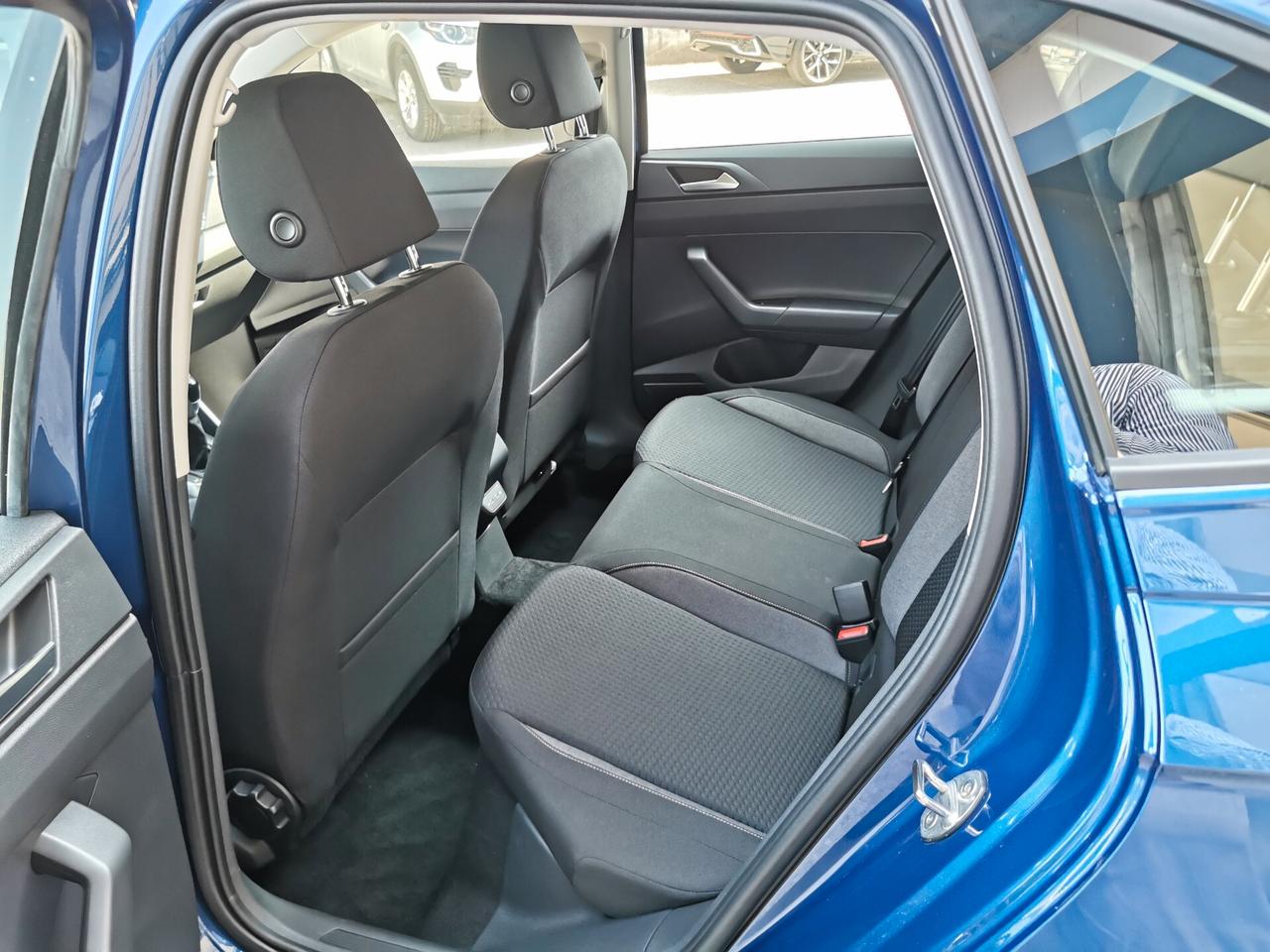 Volkswagen Taigo 1.0 TSI 95 CV Life