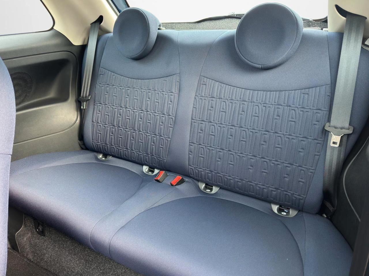 Fiat 500 1.0 Hybrid Pop