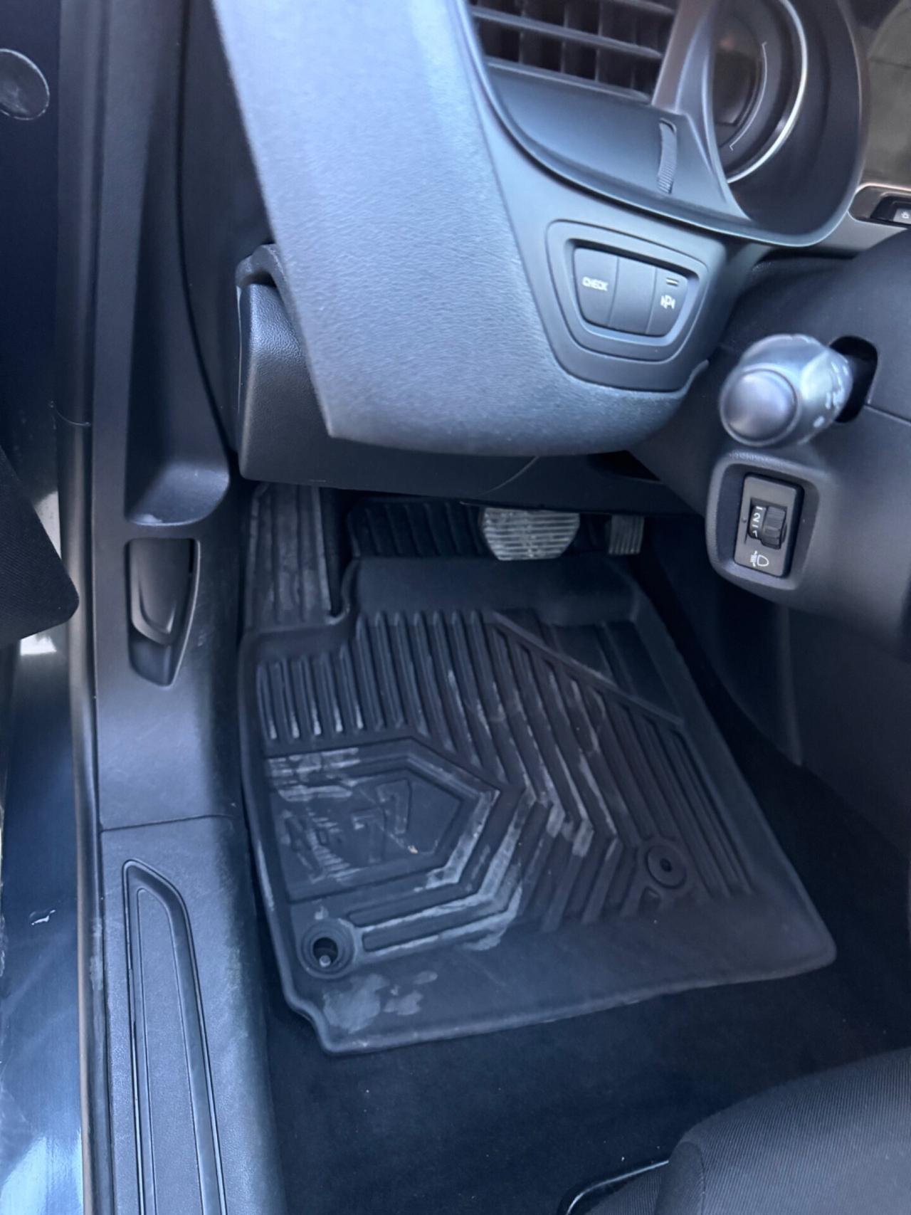 Citroen C5 2.0 HDI ACCETTO PERMUTA