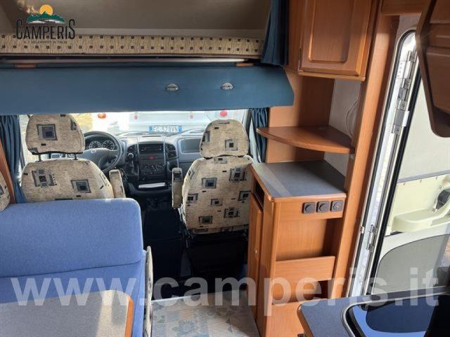 ADRIA ADRIATIK DK630