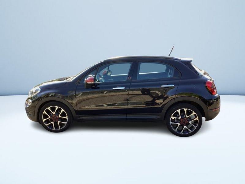 FIAT 500X 1.0 T3 CROSS 120CV
