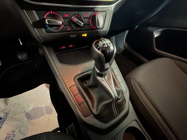 SEAT Ibiza 1.0 EcoTSI 95 CV 5 porte Style