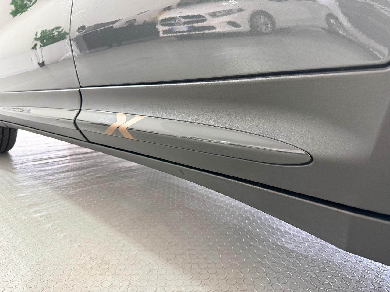 500X 1.6 MultiJet 120cv Aziendale DCT S-Design City