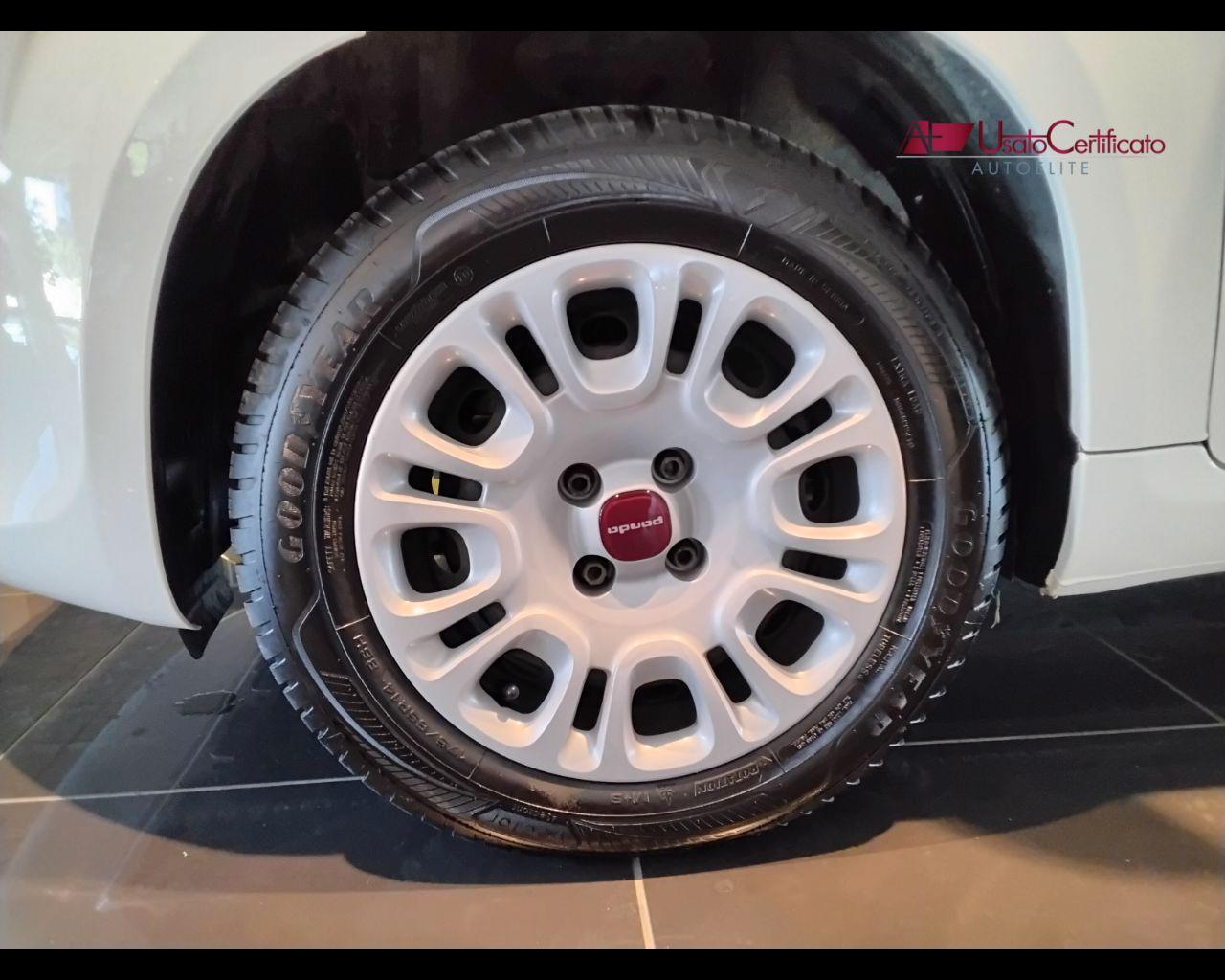 FIAT Panda 1.2 EasyPower Easy