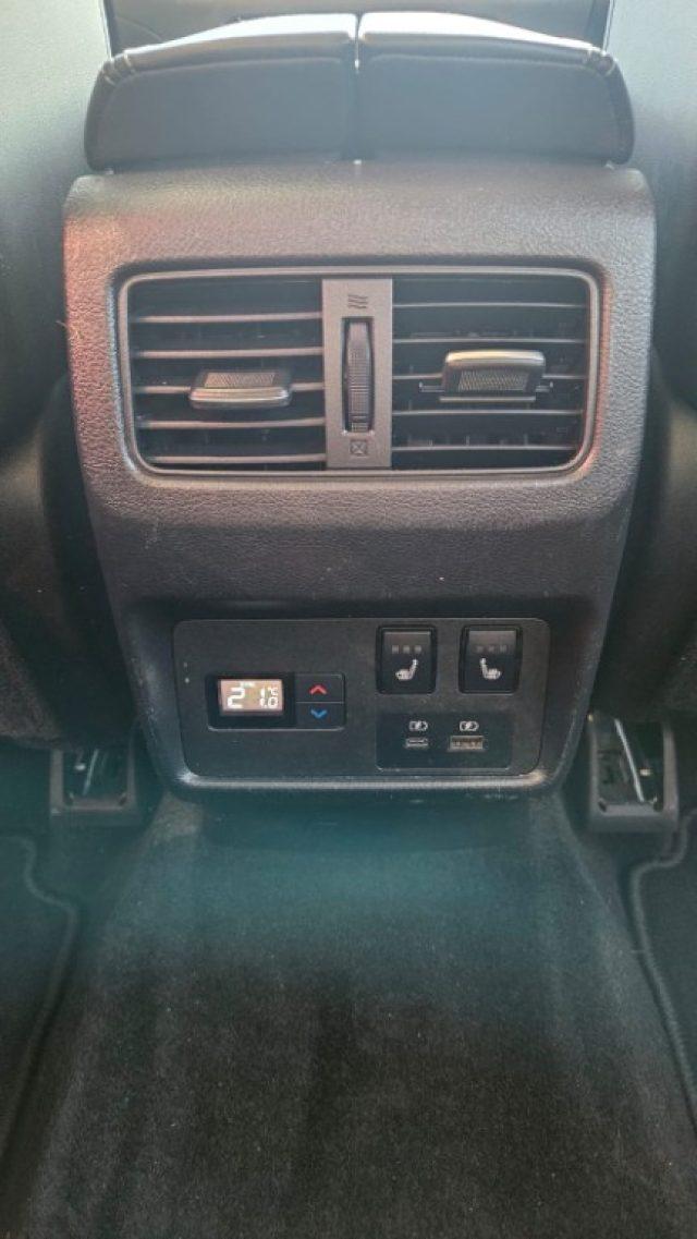 NISSAN X-Trail e-Power 2WD 5 posti Tekna