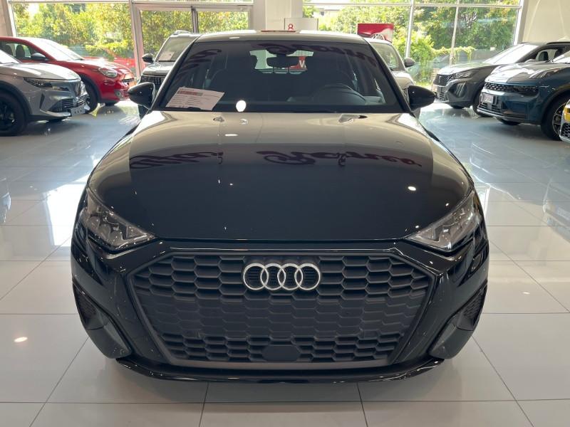 AUDI A3 SPB 35 TFSI S tronic